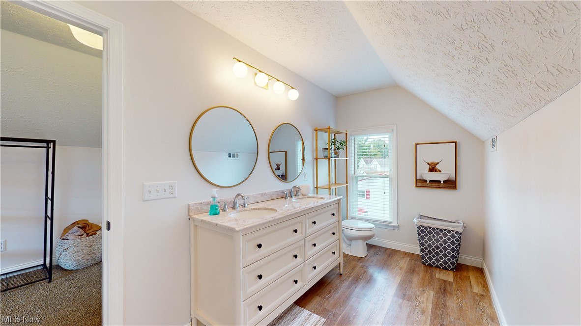 Fairview - Residential