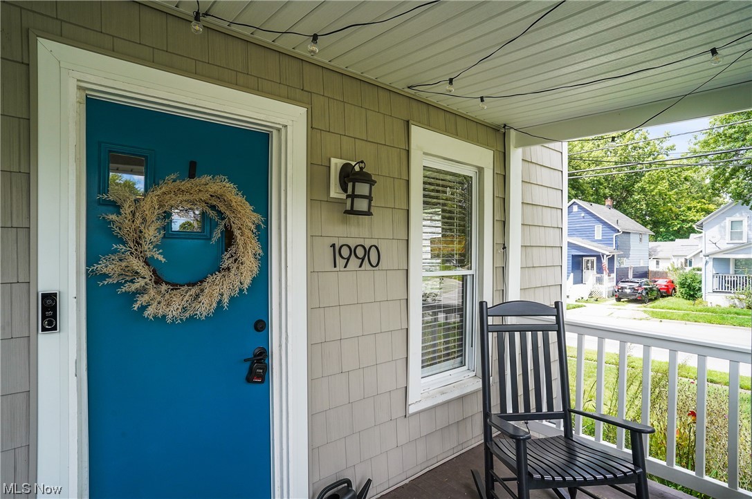 Fairview - Residential