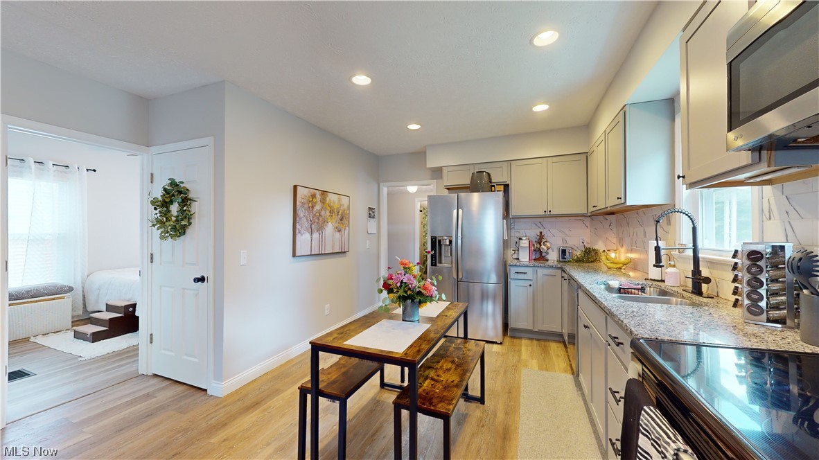 Fairview - Residential