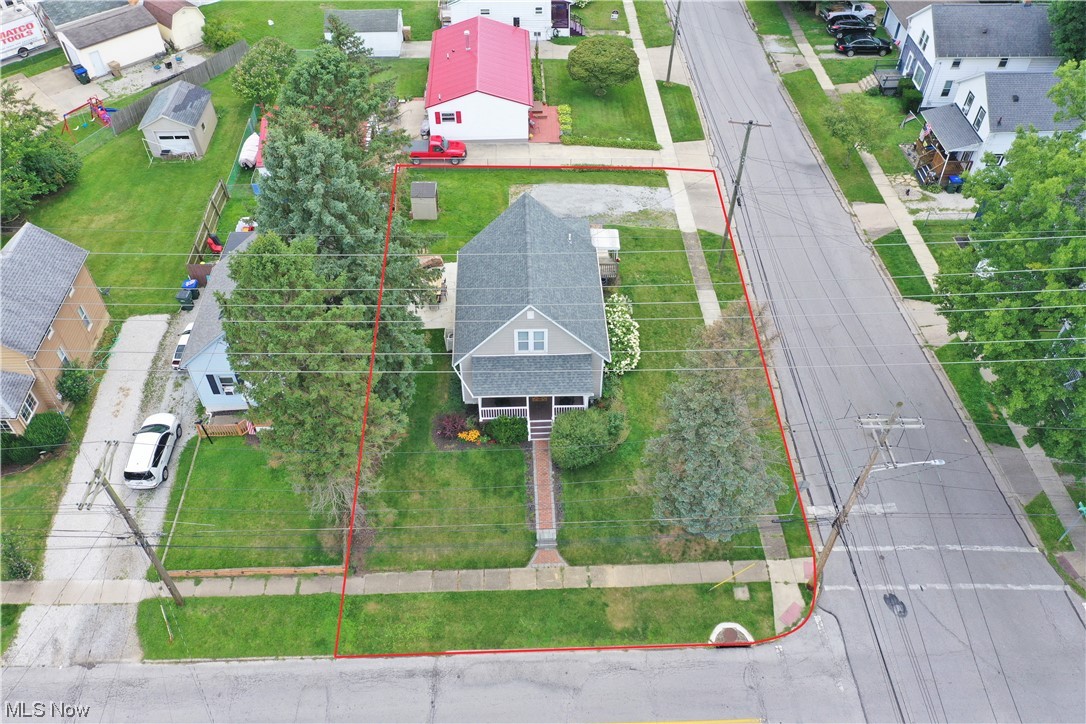 Fairview - Residential