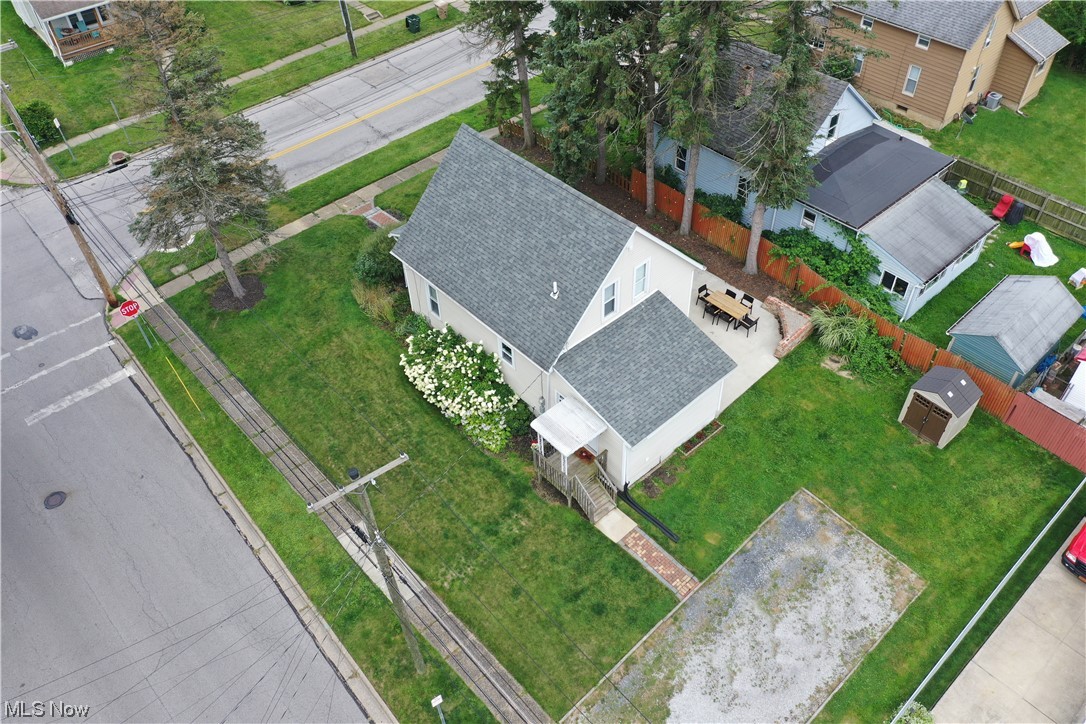 Fairview - Residential