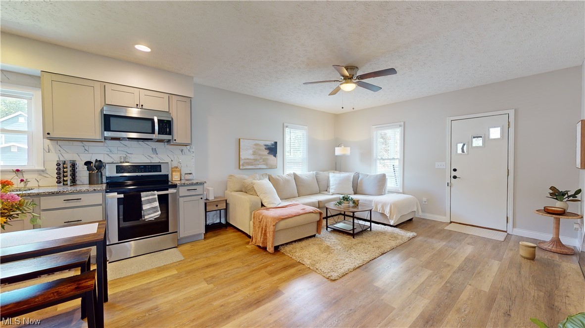 Fairview - Residential