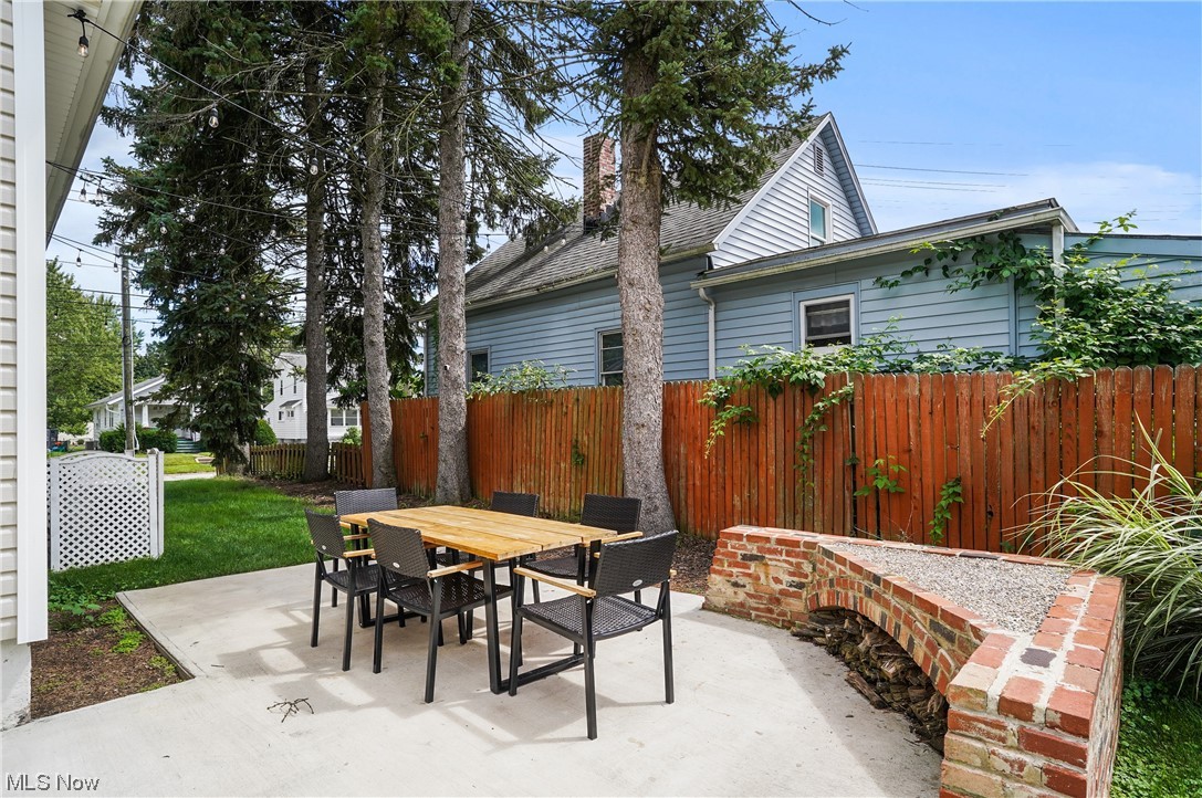 Fairview - Residential