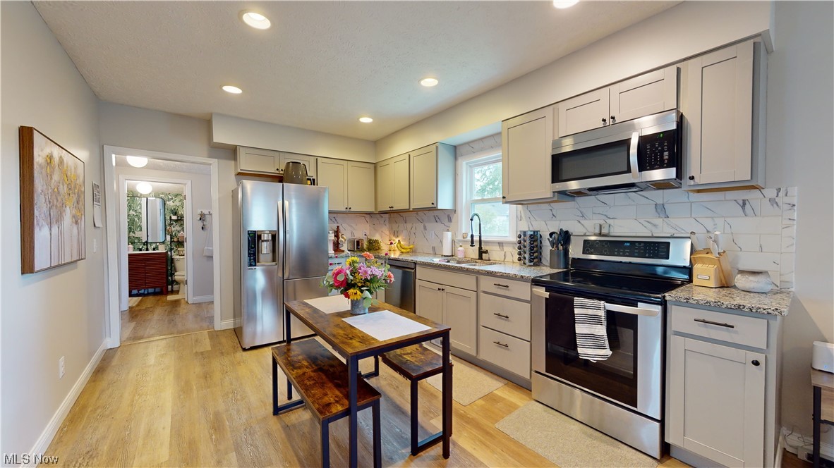 Fairview - Residential