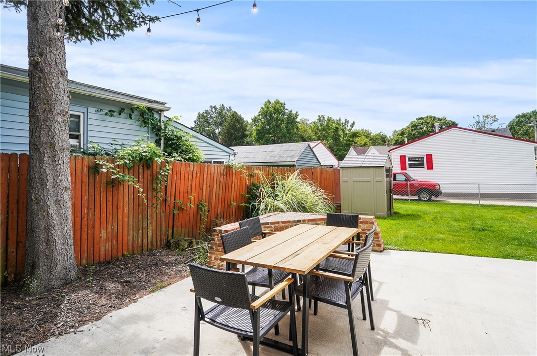 Fairview - Residential