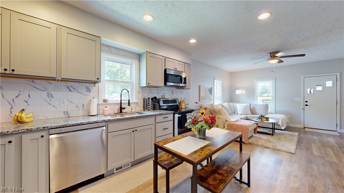 Fairview - Residential