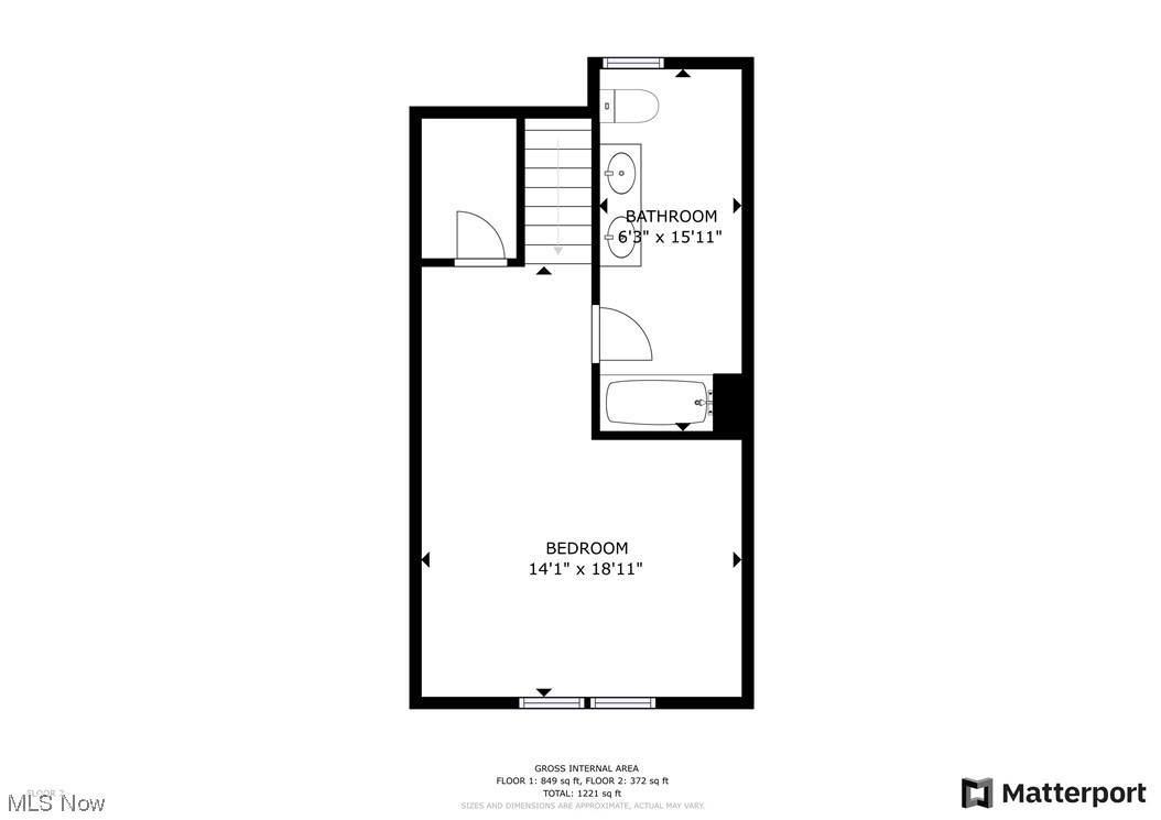 Fairview - Residential