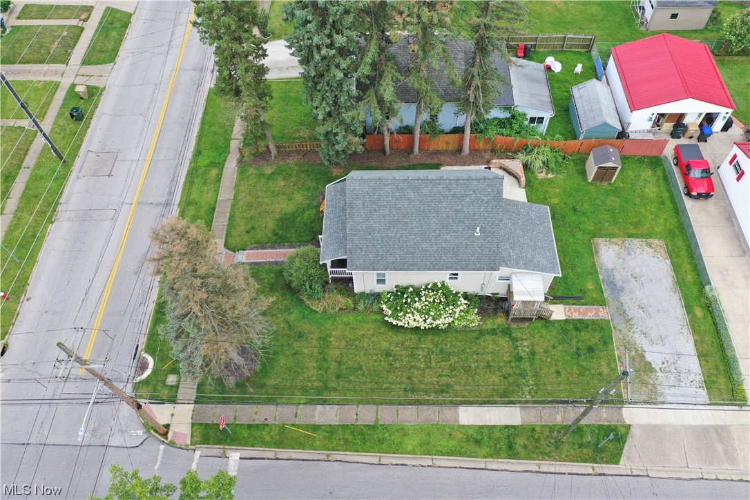 Fairview - Residential