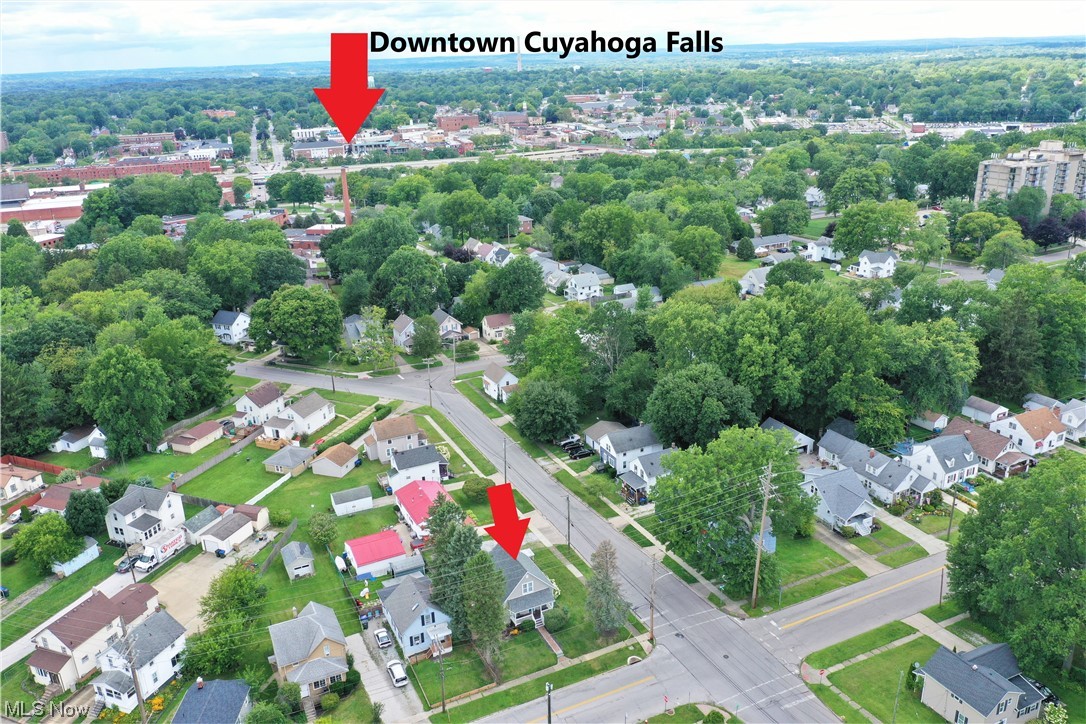 Fairview - Residential