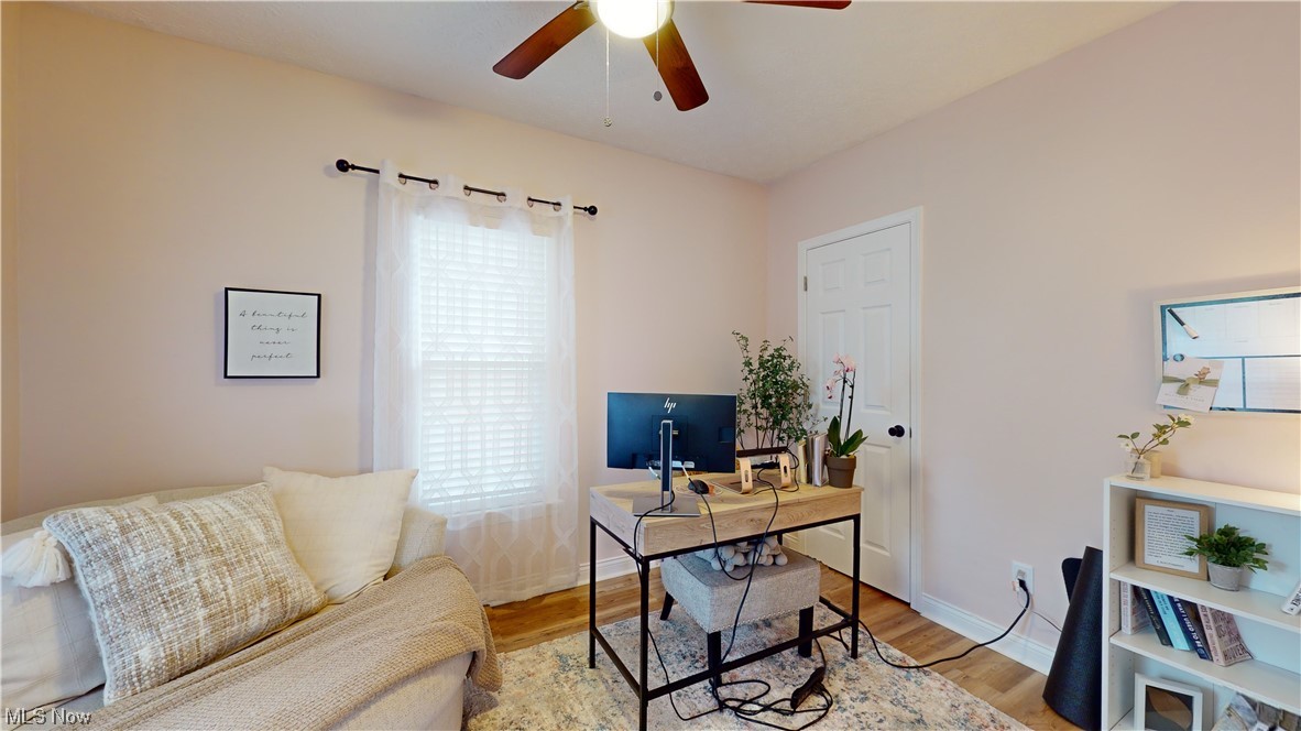 Fairview - Residential