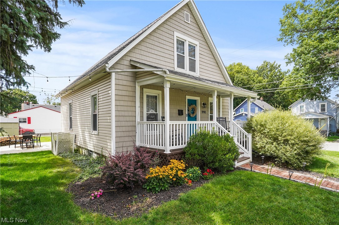 Fairview - Residential