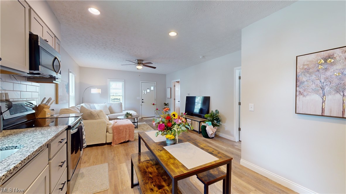 Fairview - Residential