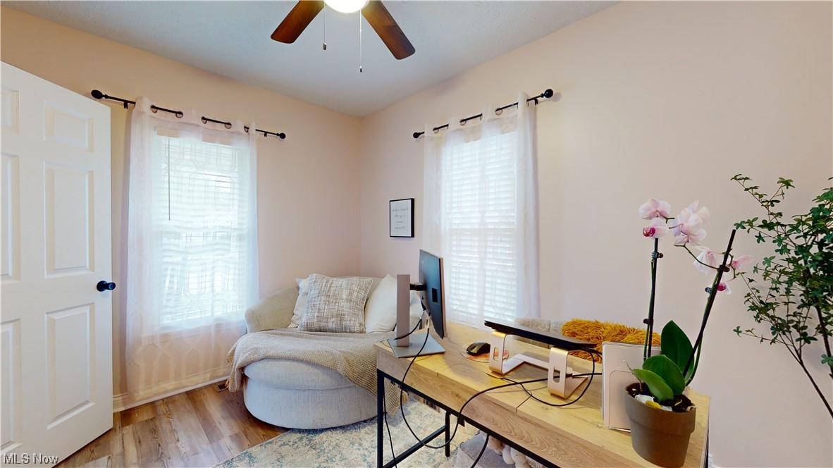 Fairview - Residential