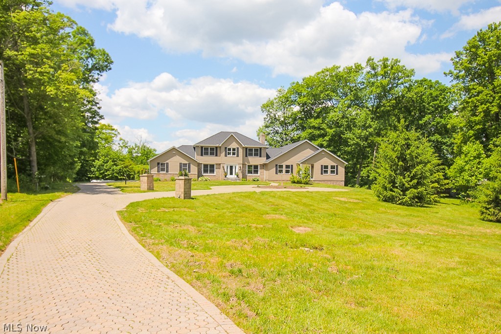 A J Estate - Residential