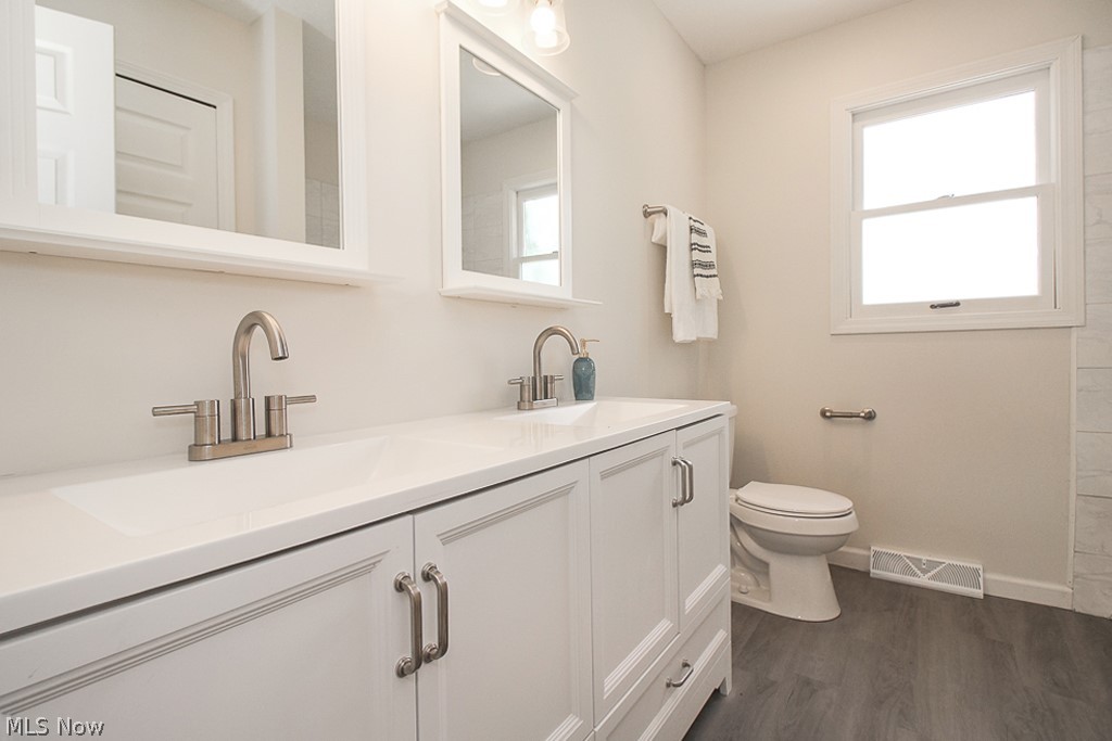 A J Estate - Residential