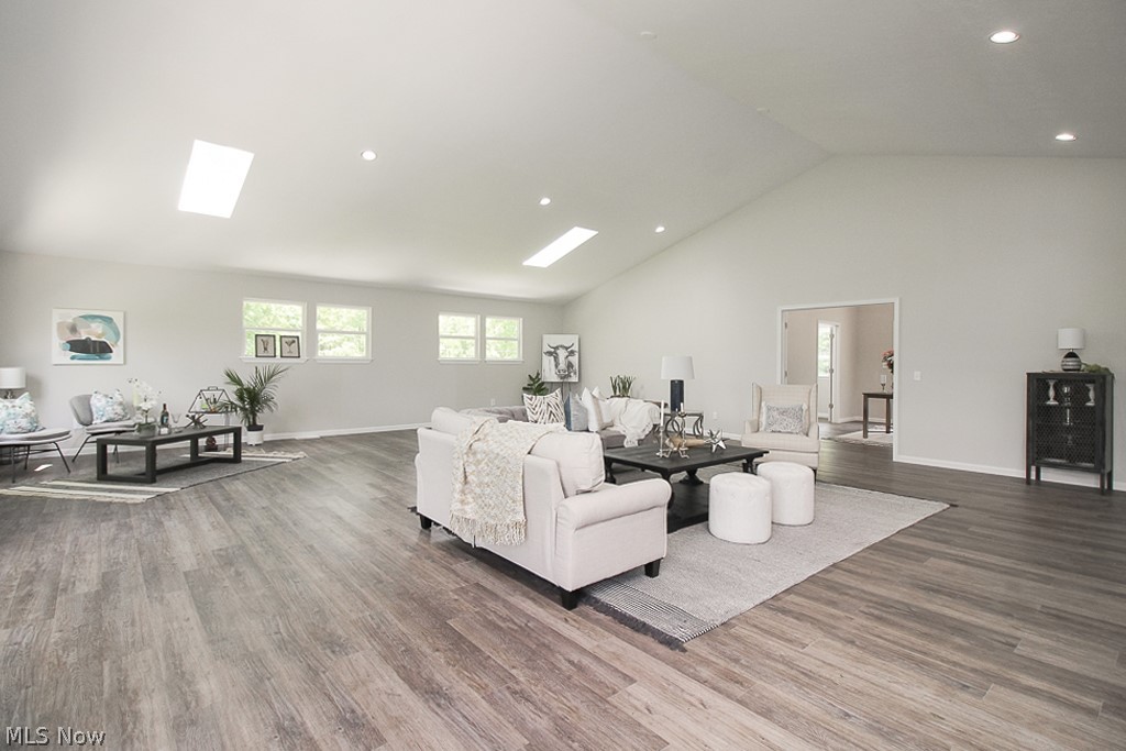 A J Estate - Residential