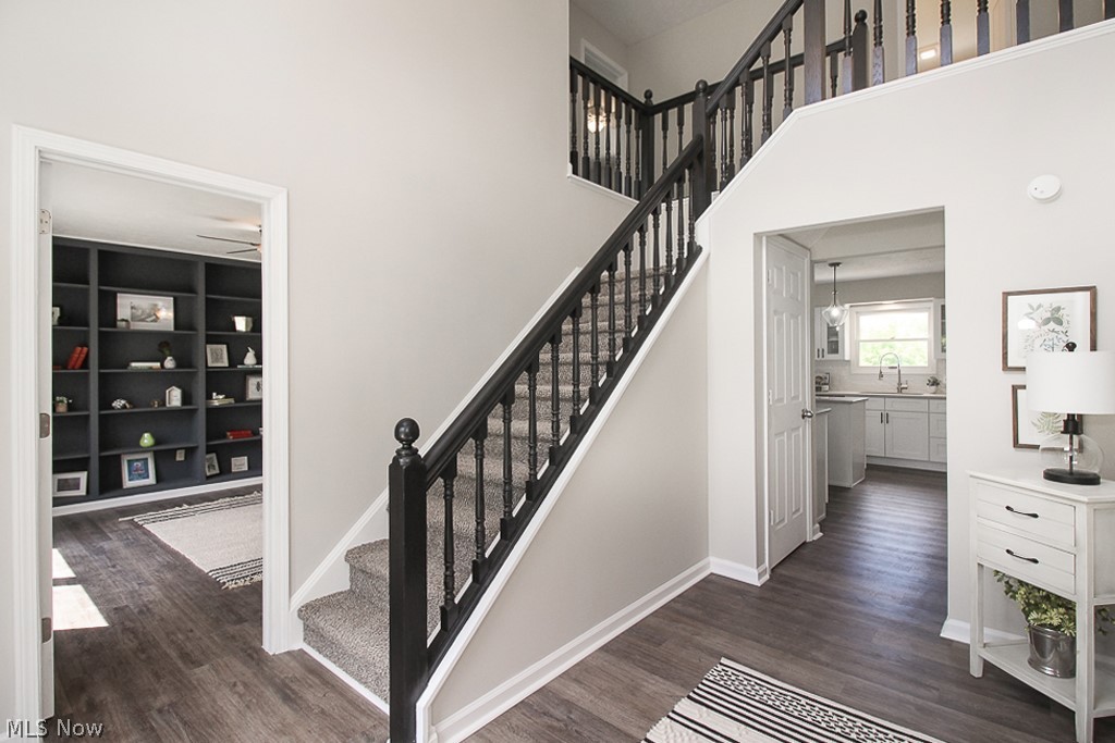 A J Estate - Residential