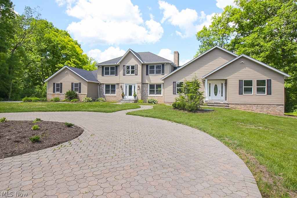 A J Estate - Residential