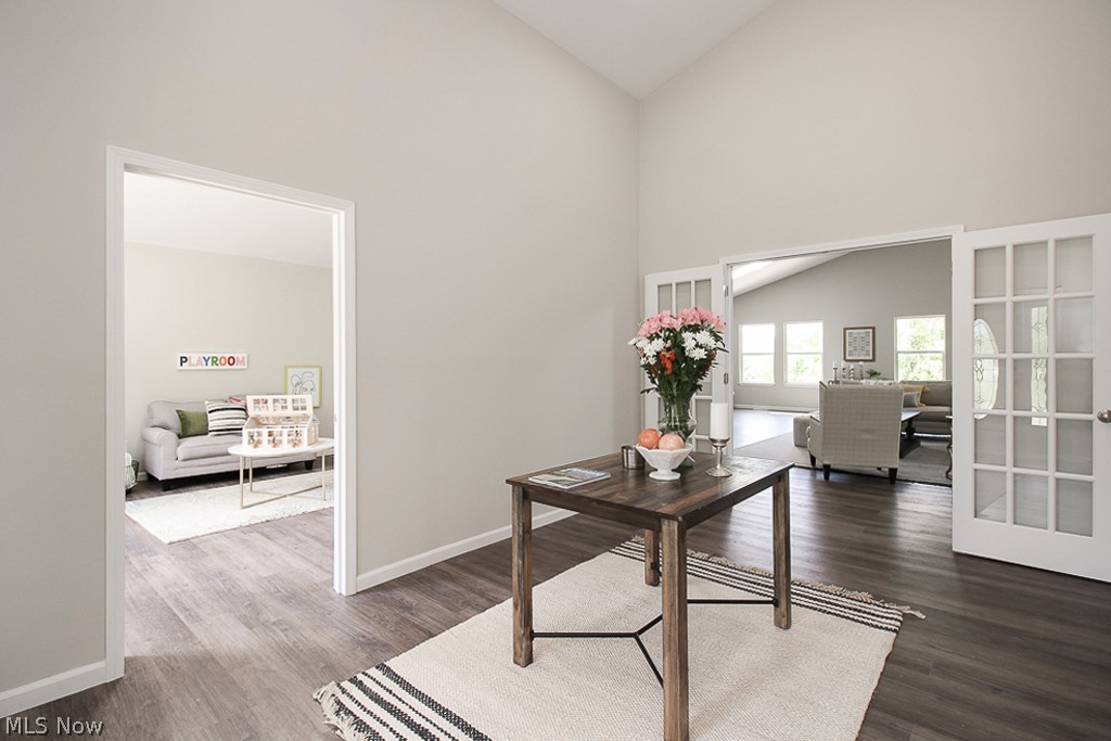 A J Estate - Residential