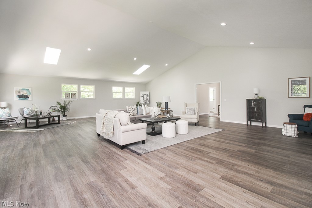 A J Estate - Residential