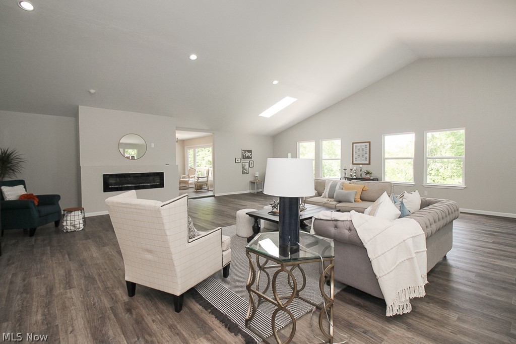 A J Estate - Residential