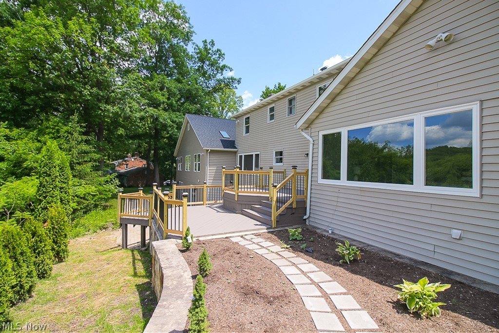 A J Estate - Residential