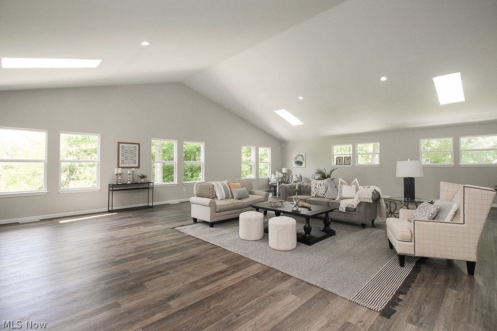 A J Estate - Residential