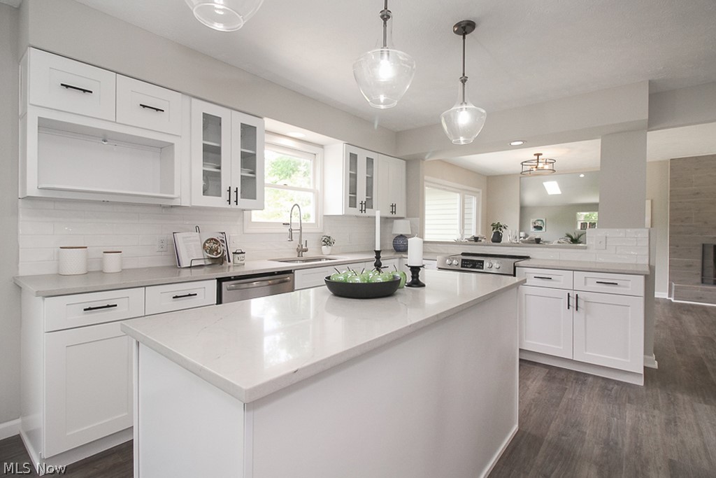 A J Estate - Residential