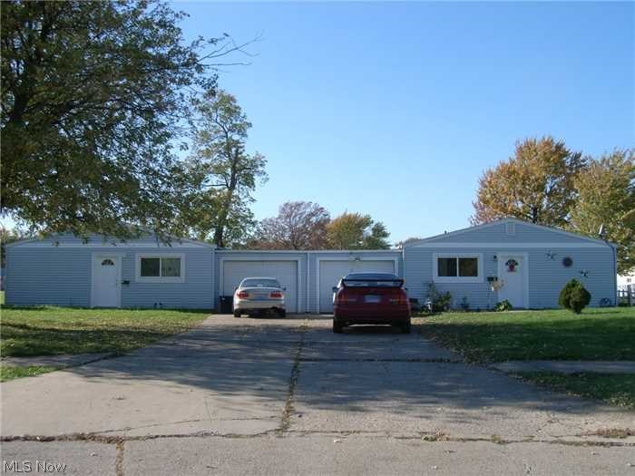 Fulton Park Sub - Residential