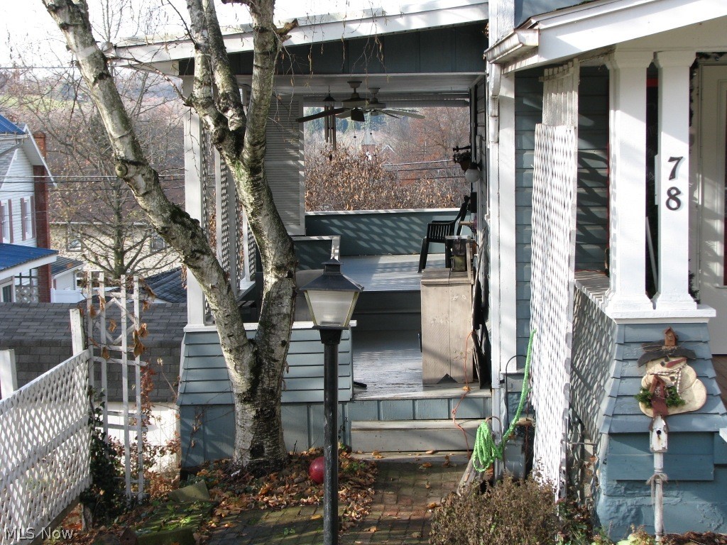 Fairview Allotment - Residential