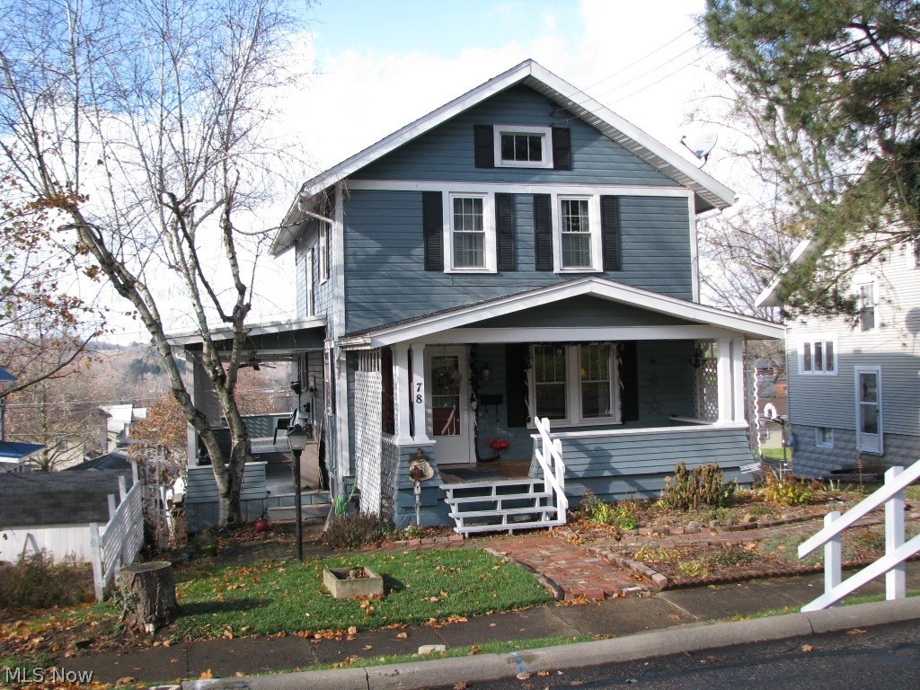 Fairview Allotment - Residential