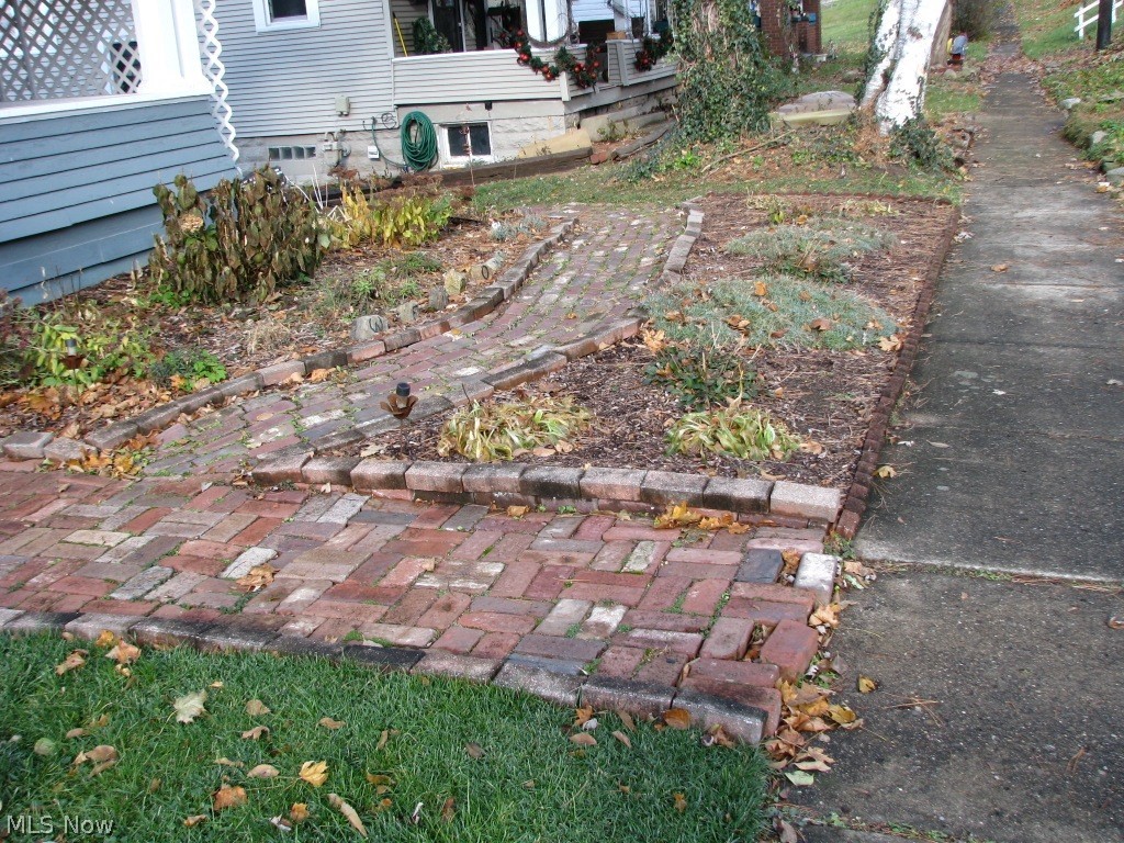 Fairview Allotment - Residential