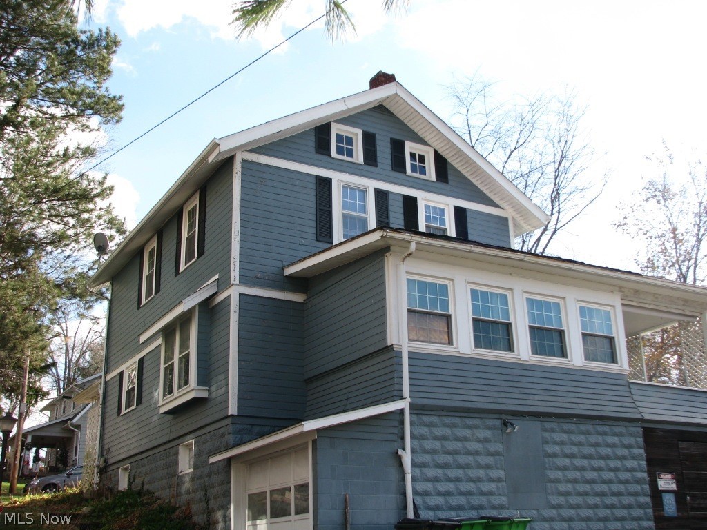 Fairview Allotment - Residential