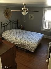 Fairview Allotment - Residential