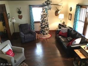 Fairview Allotment - Residential