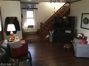 Fairview Allotment - Residential