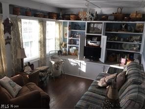 Fairview Allotment - Residential