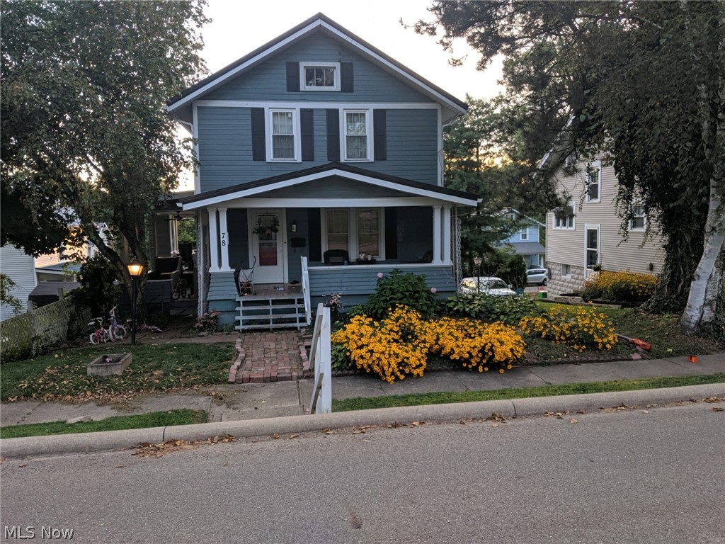 Fairview Allotment - Residential