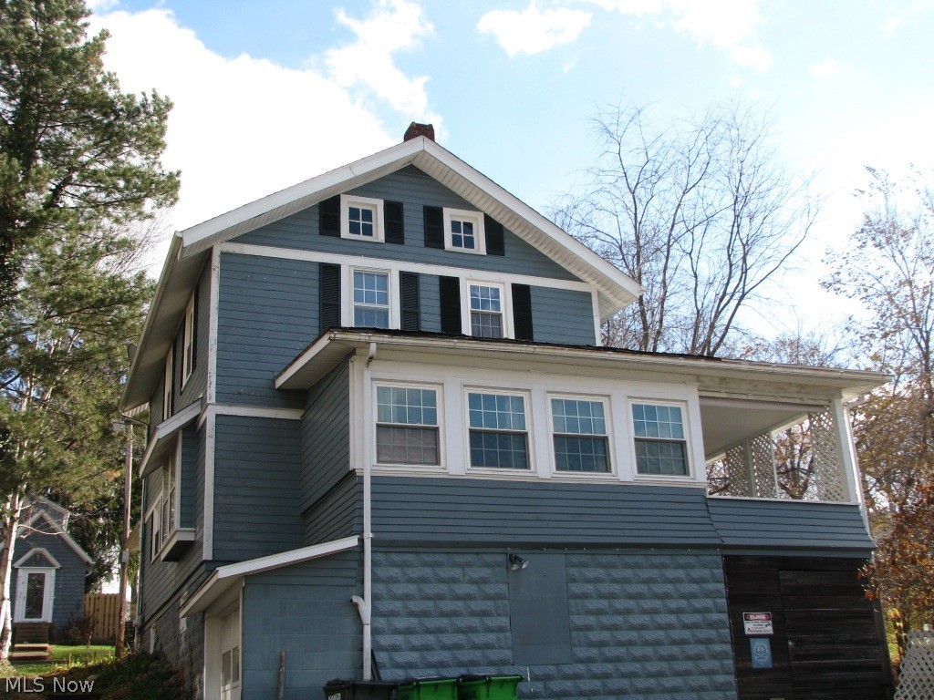 Fairview Allotment - Residential