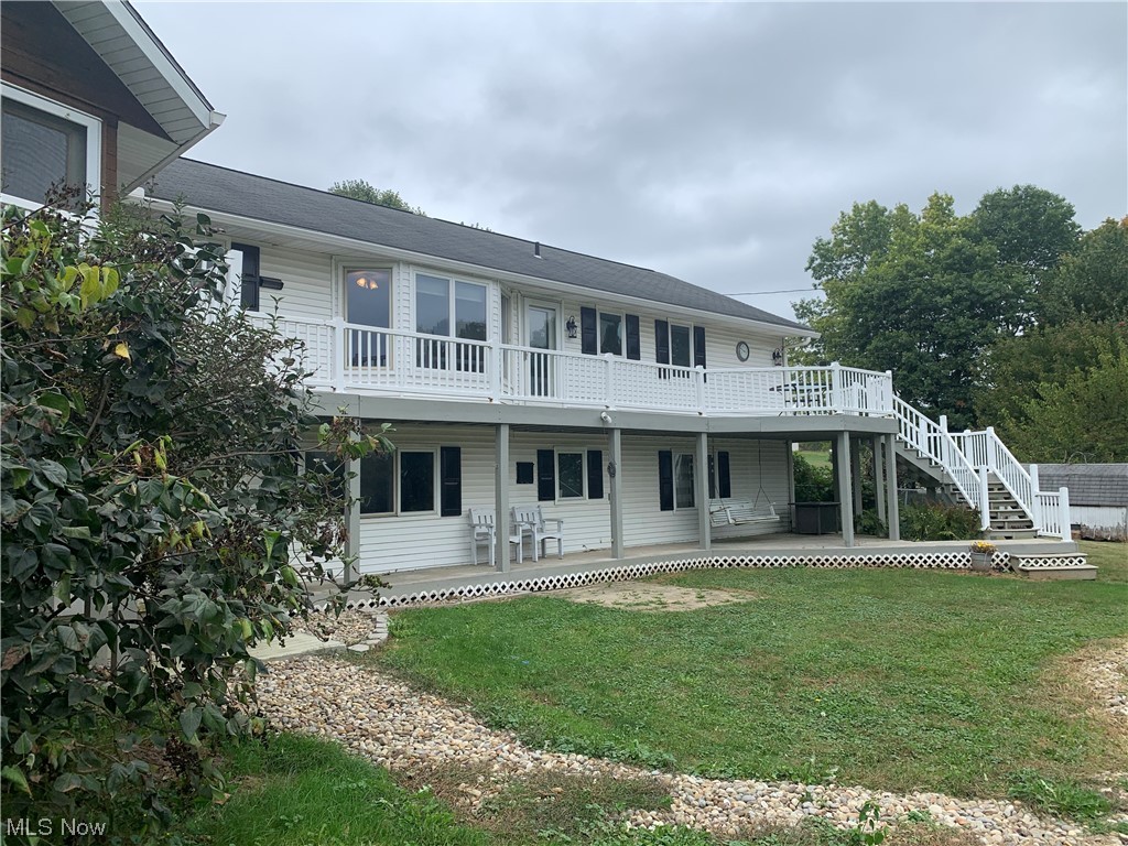 Three K - Residential