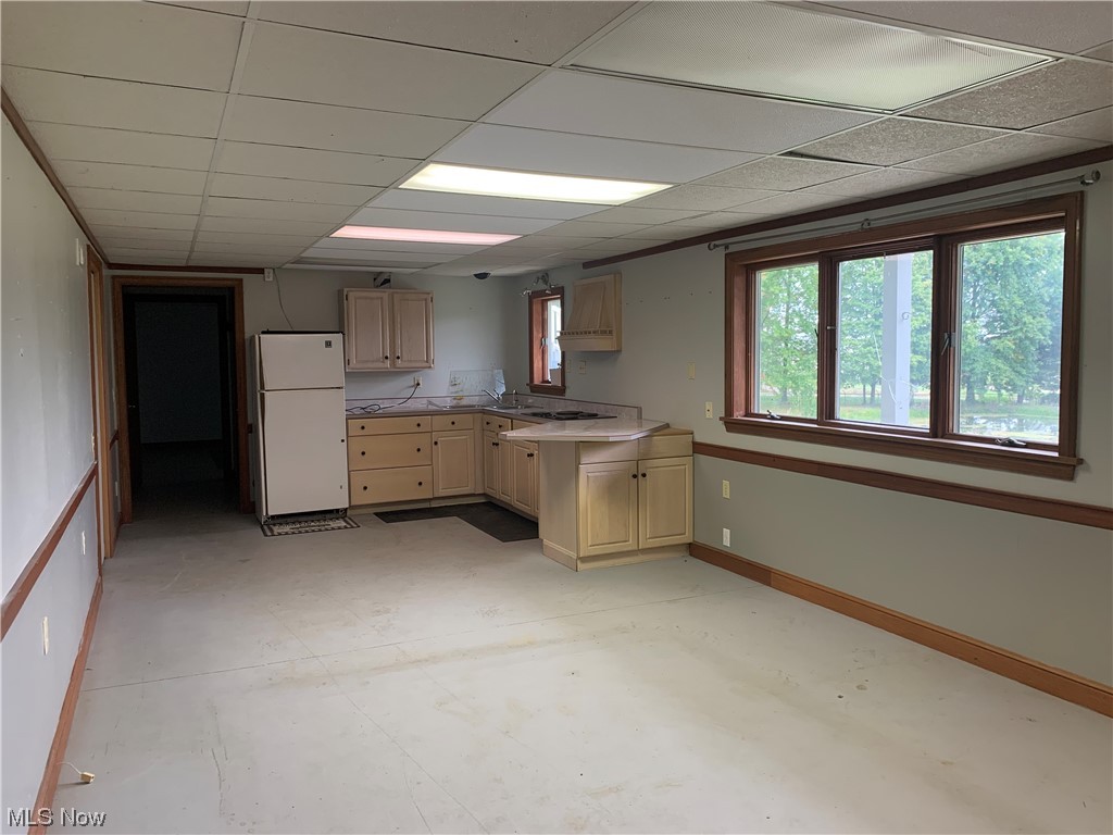 Three K - Residential