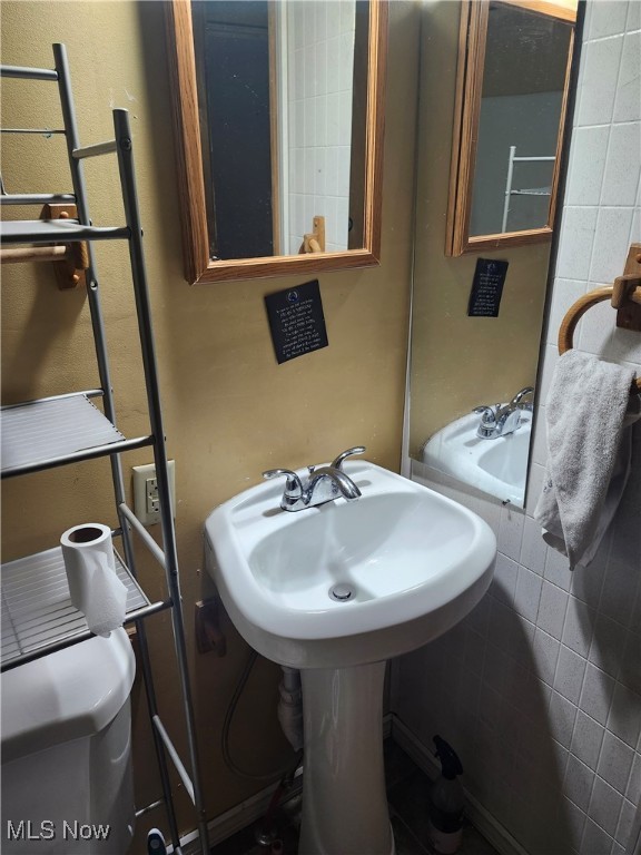 Preston Heights - Residential