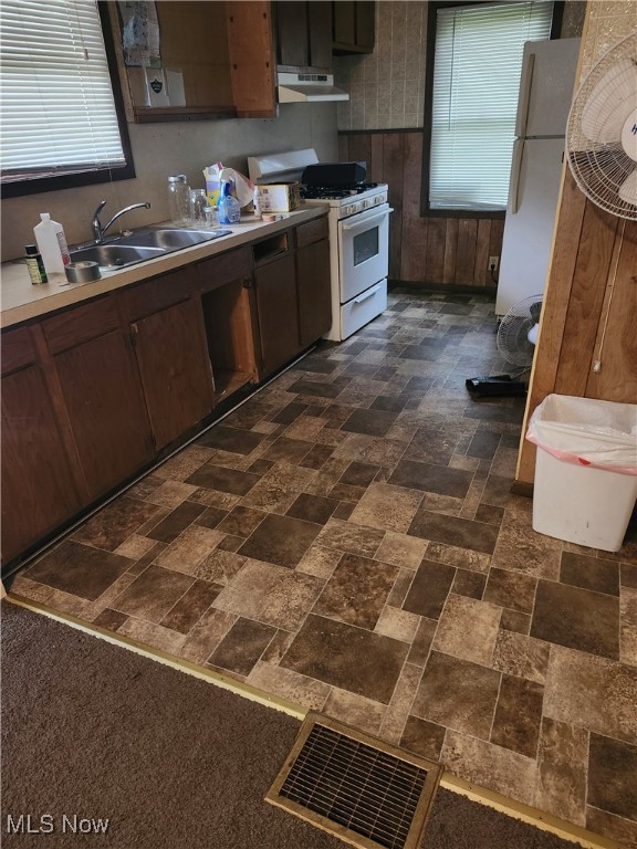 Preston Heights - Residential