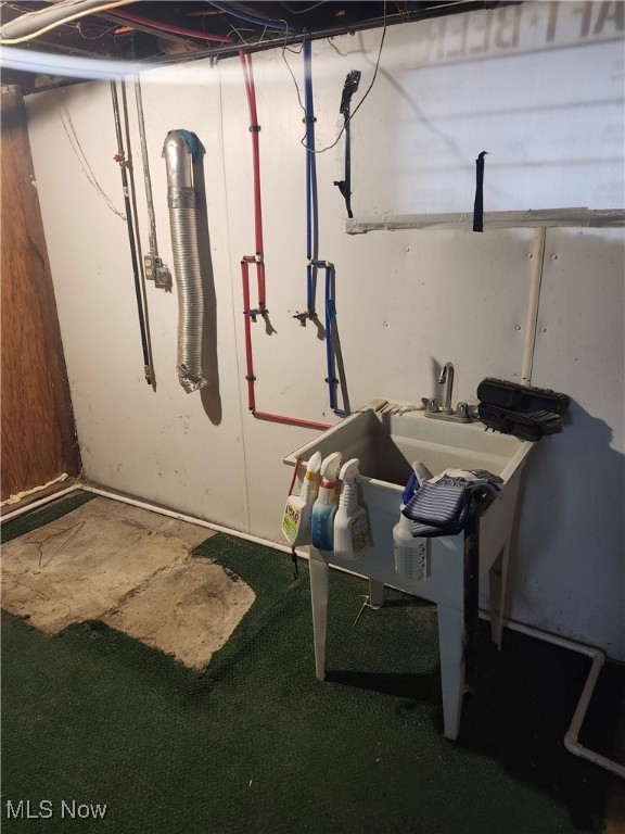 Preston Heights - Residential