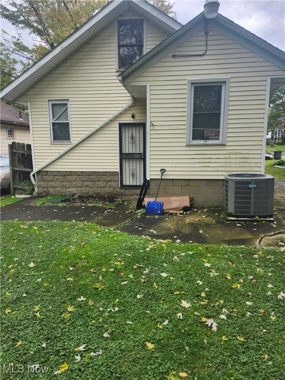 Preston Heights - Residential