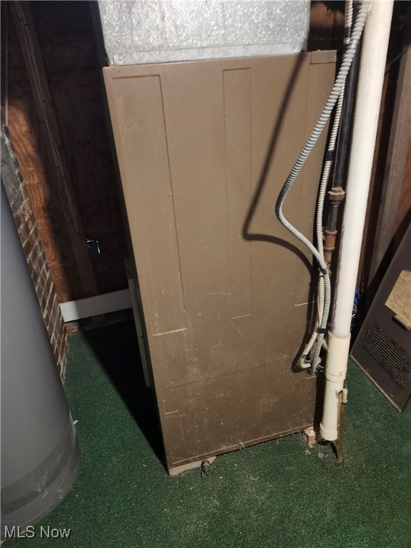 Preston Heights - Residential