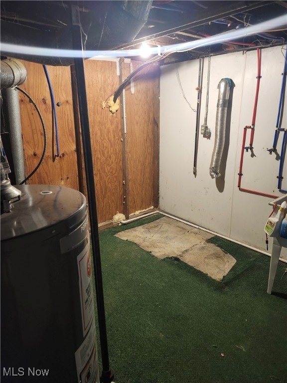 Preston Heights - Residential