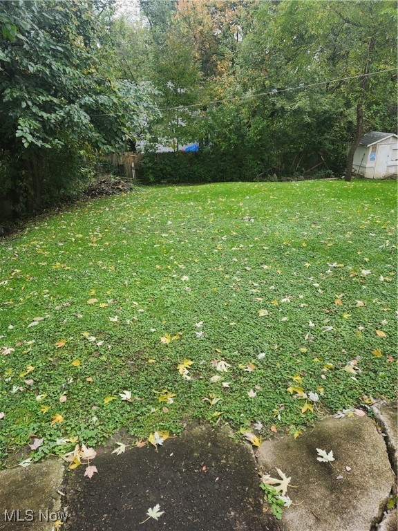 Preston Heights - Residential