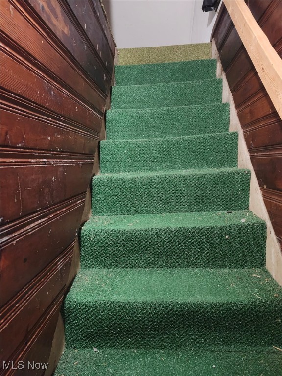 Preston Heights - Residential