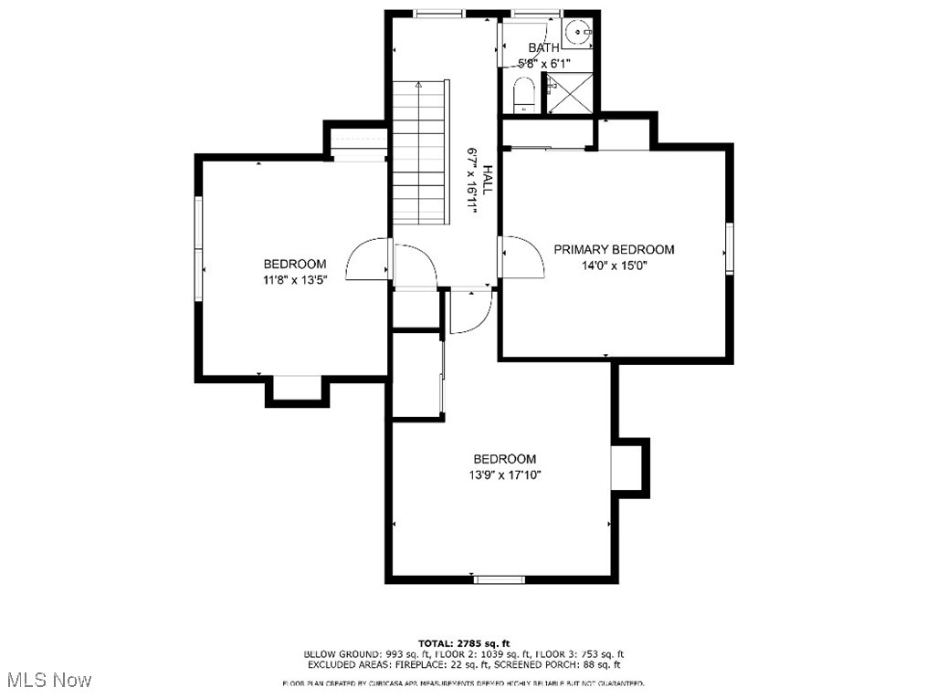 2640 Brentwood Road, Beachwood, Ohio image 44